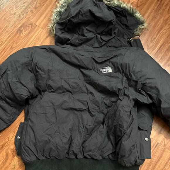 The North Face Gotham Jacket - Picture 5 of 5